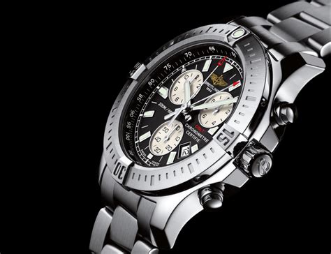 breitling colt chronograph ii 44mm|Breitling colt chronograph automatic price.